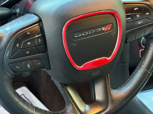 Used 2019 Dodge Charger SXT w/ Cold Weather Package image 12