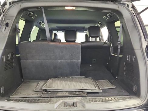 Used 2024 INFINITI QX80 Sensory w/ Cargo Package AWD/4WD image 38