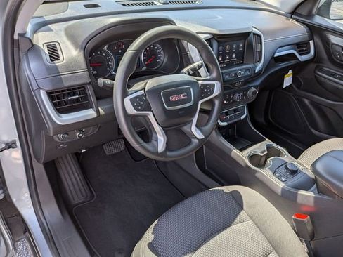 Used 2023 GMC Terrain SLE w/ Driver Convenience Package FWD image 16