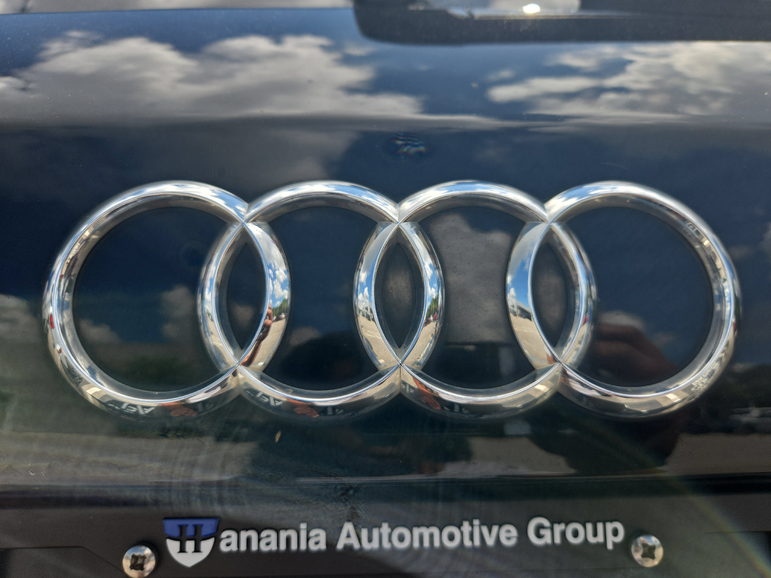 Used 2017 Audi Q5 2.0T Premium AWD/4WD image 12