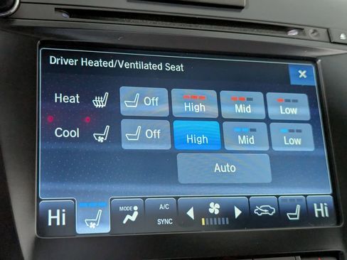 Used 2019 Acura TLX V6 w/ Technology & A-SPEC Pkg image 22