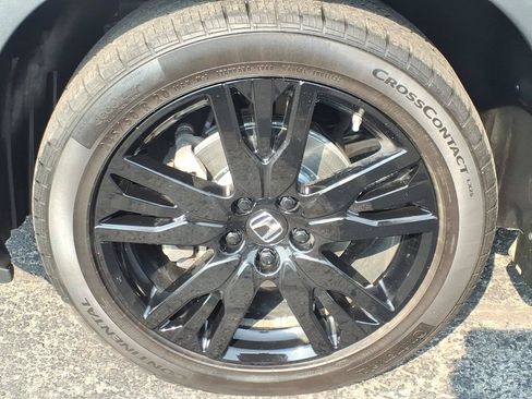 Used 2021 Honda Pilot Special Edition image 10