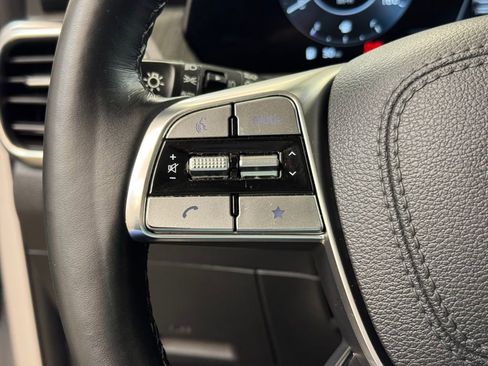 Used 2024 Kia Telluride SX Prestige image 36