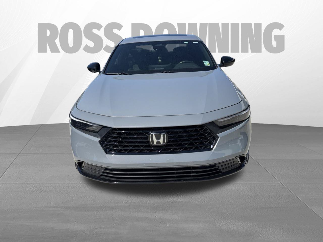 Used 2024 Honda Accord Sport image 2