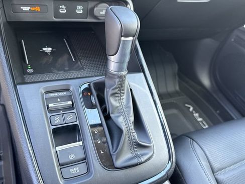 New 2026 Honda CR-V EX-L image 33