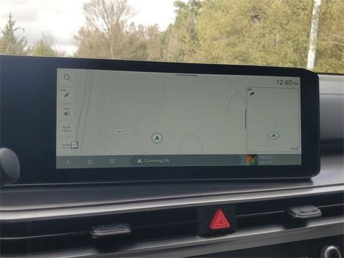 Certified 2025 Kia Sorento S image 21