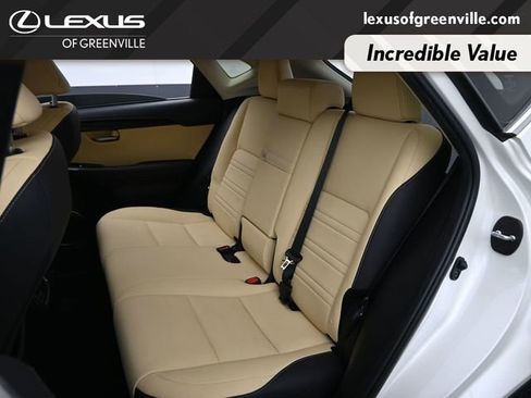 Used 2020 Lexus NX 300 300 Base w/ Accessory Package 2 image 25