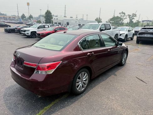 Used 2012 Honda Accord EX-L image 3