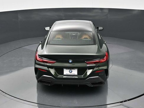 New 2026 BMW M850i xDrive AWD/4WD image 21