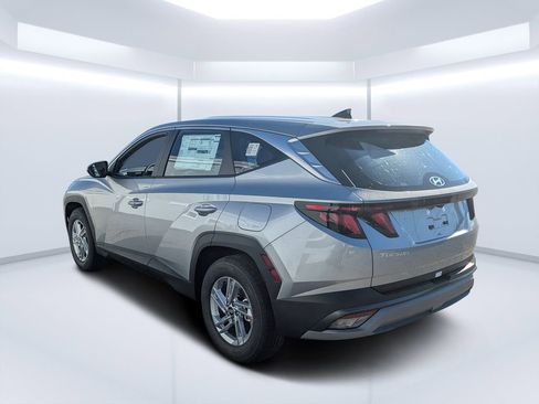 New 2026 Hyundai Tucson SE FWD image 5