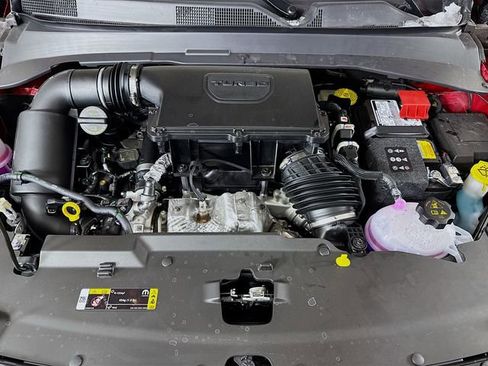 New 2026 Jeep Compass Limited image 27