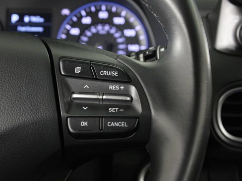 Used 2020 Hyundai Kona SEL w/ Cargo Package FWD image 26
