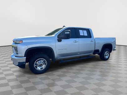 Used 2023 Chevrolet Silverado 2500 LT w/ All Star Edition