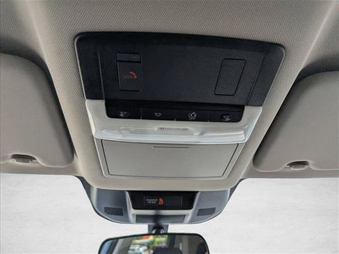 Used 2024 Nissan Rogue SV FWD image 20