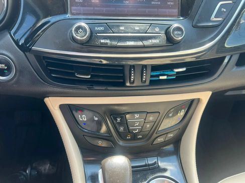 Used 2017 Buick Envision Preferred AWD/4WD image 24
