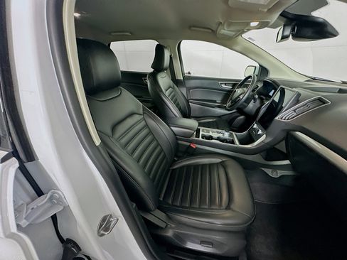 Used 2024 Ford Edge SEL image 30