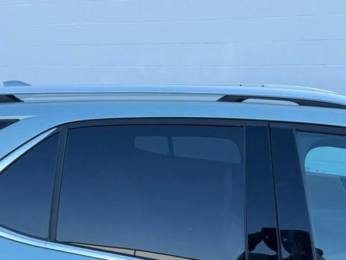 Certified 2022 Chevrolet Equinox Premier AWD/4WD image 13