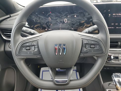 New 2025 Buick Envista Preferred image 20