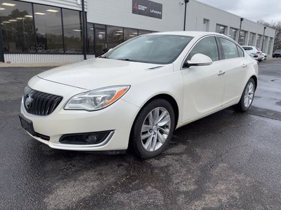 Used 2014 Buick Regal Premium