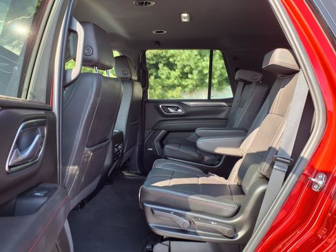 Used 2024 Chevrolet Tahoe RST w/ Luxury Package AWD/4WD image 21