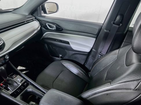 Used 2023 Jeep Compass Limited AWD/4WD image 22