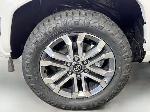 New 2026 Toyota 4Runner Limited image 11