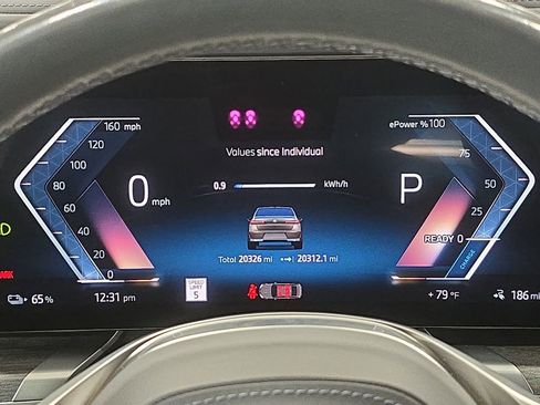 Certified 2023 BMW i7 xDrive60 w/ Executive Package 2 AWD/4WD image 14