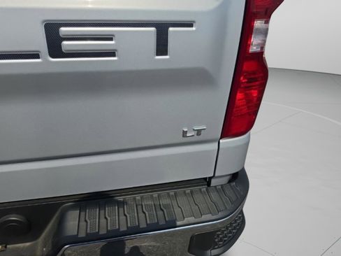 Used 2019 Chevrolet Silverado 1500 LT w/ All-Star Edition image 16