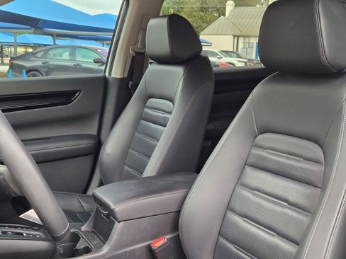 Used 2024 Honda CR-V EX-L image 13