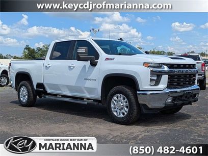 Used 2023 Chevrolet Silverado 2500 LT w/ Convenience Package