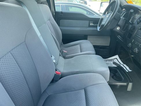 Used 2014 Ford F150 XL w/ Power Equipment Group RWD image 2