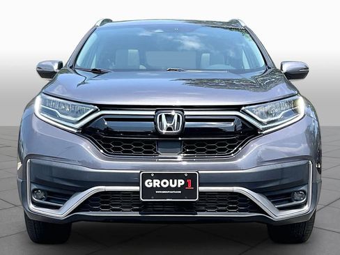 Used 2020 Honda CR-V Touring image 3