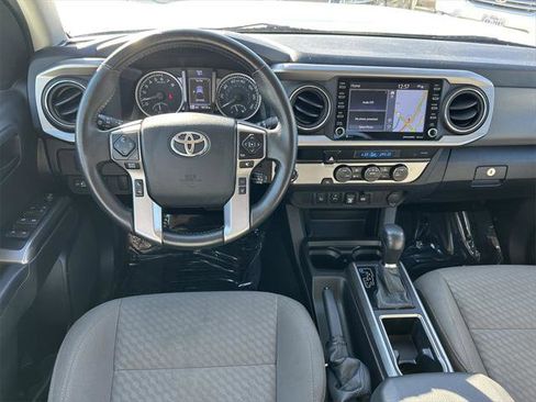 Certified 2023 Toyota Tacoma SR5 image 17