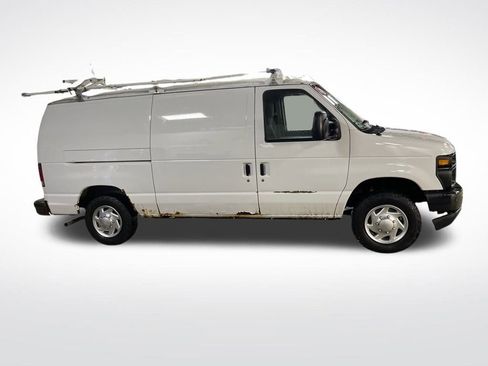 Used 2010 Ford E-150 and Econoline 150 image 7