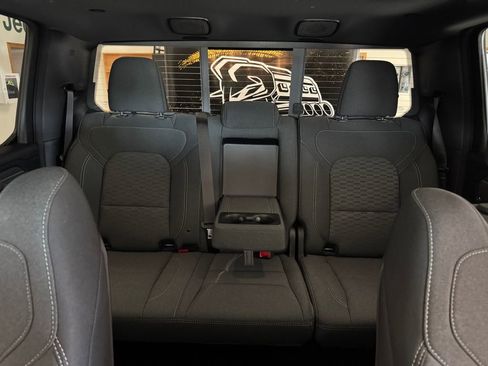 New 2026 RAM 1500 Big Horn AWD/4WD image 21