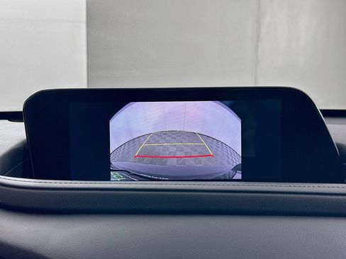 Used 2024 MAZDA CX-30 AWD 2.5 S w/ Select Sport Pkg image 23