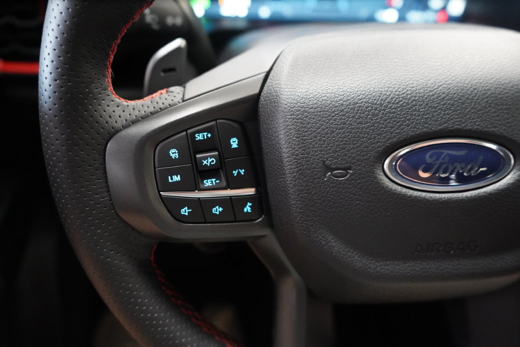 New 2026 Ford Ranger Raptor AWD/4WD image 37