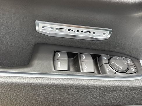 New 2026 GMC Sierra 1500 Denali AWD/4WD image 23