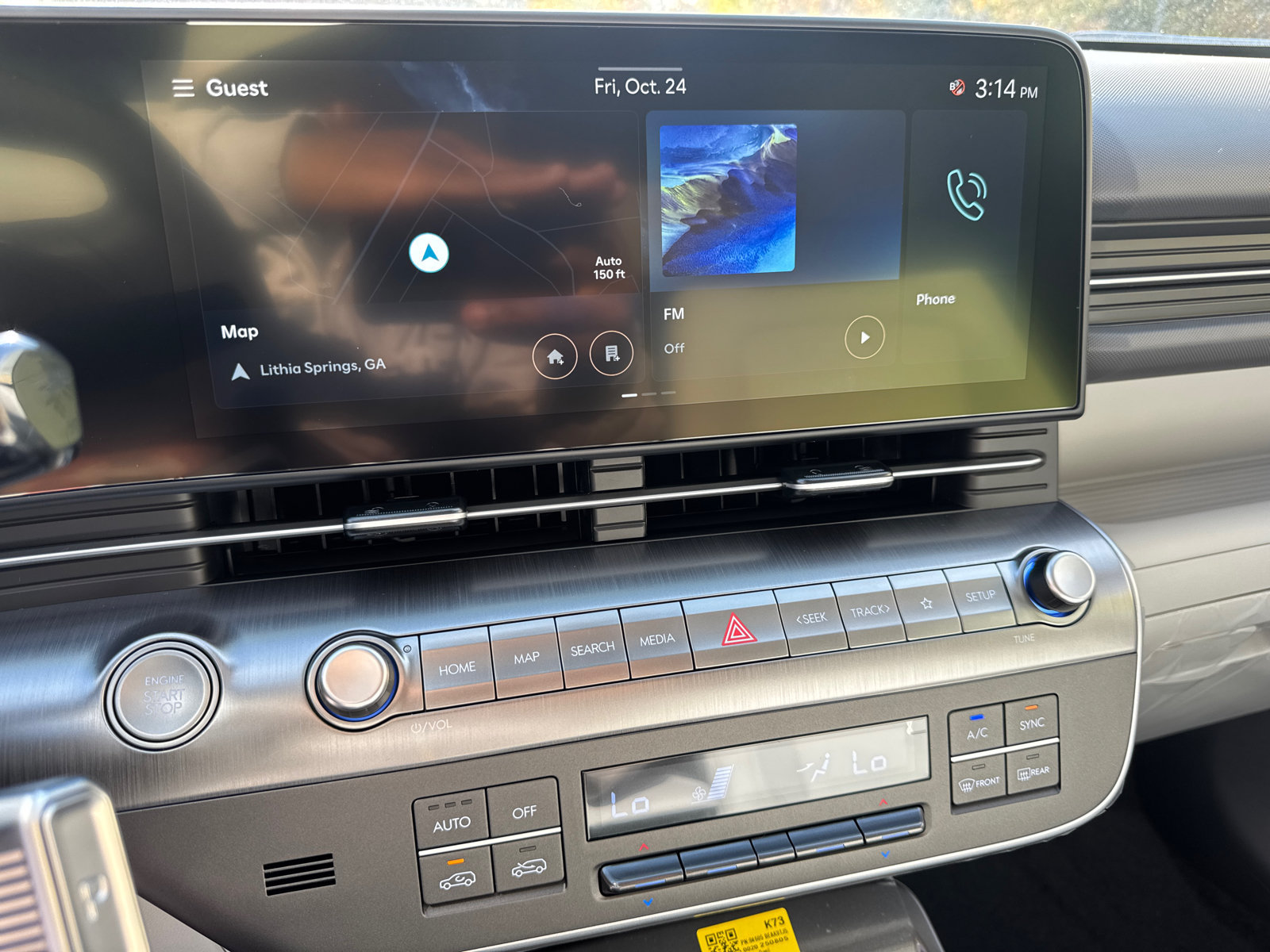 New 2026 Hyundai Kona Limited AWD/4WD image 29