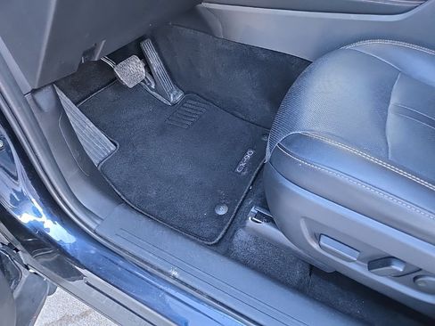 Used 2024 MAZDA CX-90 3.3 Turbo S image 38