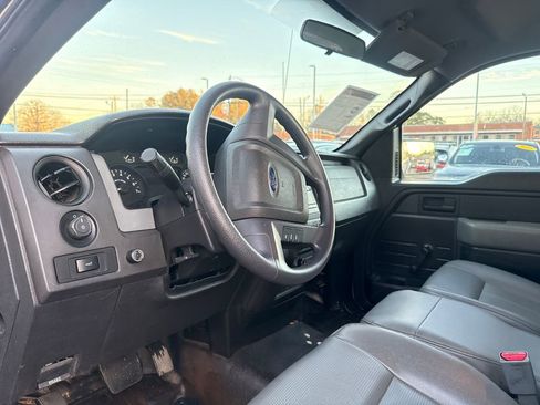 Used 2011 Ford F150 XL image 14