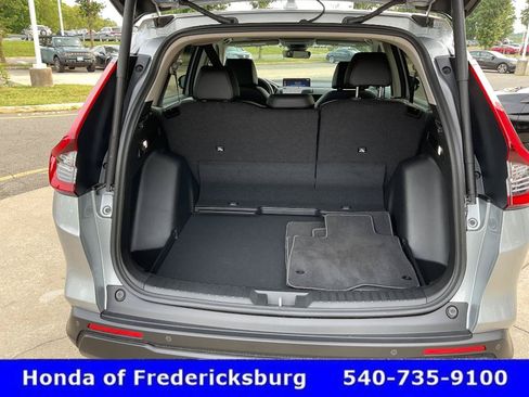 Certified 2026 Honda CR-V EX-L image 19