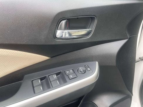 Used 2015 Honda CR-V EX-L image 16