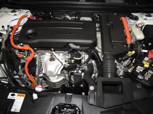 Certified 2023 Honda Accord Sport image 22