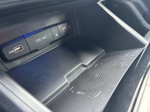 Certified 2023 Hyundai Tucson Limited FWD image 27