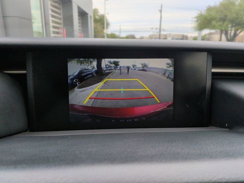 Used 2015 Lexus RC 350 w/ F Sport w/Summer Tires image 23