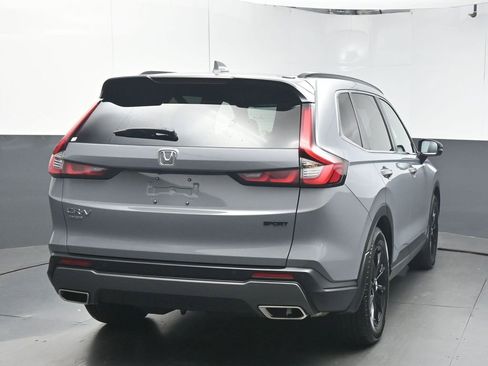 Used 2025 Honda CR-V Sport-L image 7