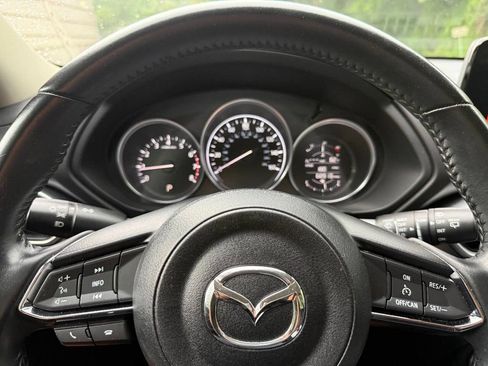 Used 2019 MAZDA CX-5 Sport AWD/4WD image 10