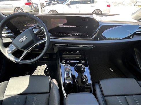 New 2025 Audi A5 2.0T Premium image 3