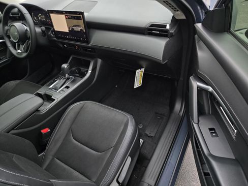 New 2026 MAZDA CX-5 Preferred AWD/4WD image 6